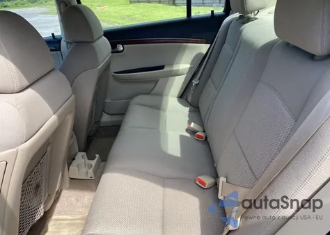 2007 Saturn Aura Xe from USA, damaged, VIN 1G8ZS57NX7F223406